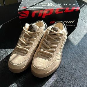 Rip Curl Limited Edition Rincon Sneaker